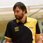 Sokolské derby připomínalo hru kočky s myší. O víkendu se v sršní aréně představí možná budoucí elita českého basketbalu!