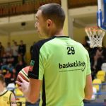 Sokolské derby připomínalo hru kočky s myší. O víkendu se v sršní aréně představí možná budoucí elita českého basketbalu!