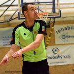 Sokolské derby připomínalo hru kočky s myší. O víkendu se v sršní aréně představí možná budoucí elita českého basketbalu!