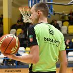 Sokolské derby připomínalo hru kočky s myší. O víkendu se v sršní aréně představí možná budoucí elita českého basketbalu!