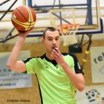 Sokolské derby připomínalo hru kočky s myší. O víkendu se v sršní aréně představí možná budoucí elita českého basketbalu!
