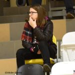 Sokolské derby připomínalo hru kočky s myší. O víkendu se v sršní aréně představí možná budoucí elita českého basketbalu!