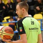 Sokolské derby připomínalo hru kočky s myší. O víkendu se v sršní aréně představí možná budoucí elita českého basketbalu!