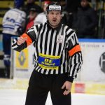 Vimperk až nečekaně potrápil suverénní Pelhřimov. Na body jsme měli, litoval Sumerauer