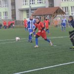 Strakoničtí fotbalisté na úvod Zimní ligy nasázeli Sousedovicím pět gólů