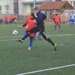 Strakoničtí fotbalisté na úvod Zimní ligy nasázeli Sousedovicím pět gólů