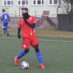 Strakoničtí fotbalisté na úvod Zimní ligy nasázeli Sousedovicím pět gólů