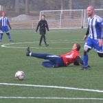 Strakoničtí fotbalisté na úvod Zimní ligy nasázeli Sousedovicím pět gólů