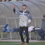Strakoničtí fotbalisté na úvod Zimní ligy nasázeli Sousedovicím pět gólů
