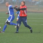 Strakoničtí fotbalisté na úvod Zimní ligy nasázeli Sousedovicím pět gólů