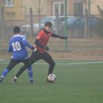Strakoničtí fotbalisté na úvod Zimní ligy nasázeli Sousedovicím pět gólů