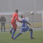 Strakoničtí fotbalisté na úvod Zimní ligy nasázeli Sousedovicím pět gólů