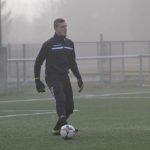 Strakoničtí fotbalisté na úvod Zimní ligy nasázeli Sousedovicím pět gólů