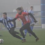 Strakoničtí fotbalisté na úvod Zimní ligy nasázeli Sousedovicím pět gólů