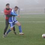 Strakoničtí fotbalisté na úvod Zimní ligy nasázeli Sousedovicím pět gólů