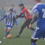Strakoničtí fotbalisté na úvod Zimní ligy nasázeli Sousedovicím pět gólů