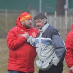 Strakoničtí fotbalisté na úvod Zimní ligy nasázeli Sousedovicím pět gólů