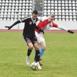 Přestřelka Dynama s pražskou Slavií skončila cennou remízou