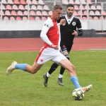 Přestřelka Dynama s pražskou Slavií skončila cennou remízou