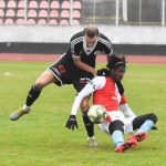 Přestřelka Dynama s pražskou Slavií skončila cennou remízou