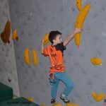 V píseckém Lezetopu bylo celou sobotu živo