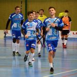 Florbal: Jedna výhra nestačila. Milevský dorost se vrací do druhého koše