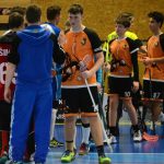 Florbal: Jedna výhra nestačila. Milevský dorost se vrací do druhého koše