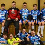 Florbal: Jedna výhra nestačila. Milevský dorost se vrací do druhého koše