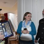 V bývalé škole v Dírné se otevřela kominická výstava. V Záříčí kominíci chystají muzeum