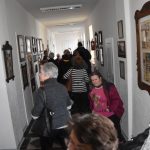 V bývalé škole v Dírné se otevřela kominická výstava. V Záříčí kominíci chystají muzeum