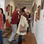 V bývalé škole v Dírné se otevřela kominická výstava. V Záříčí kominíci chystají muzeum