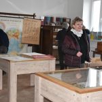 V bývalé škole v Dírné se otevřela kominická výstava. V Záříčí kominíci chystají muzeum