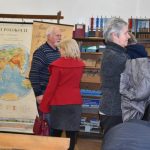 V bývalé škole v Dírné se otevřela kominická výstava. V Záříčí kominíci chystají muzeum