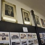 V bývalé škole v Dírné se otevřela kominická výstava. V Záříčí kominíci chystají muzeum