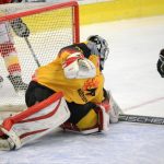 Nástup do druhé třetiny rozhodl. Božeticím proti Radomyšli nepomohl ani hattrick Nevolného