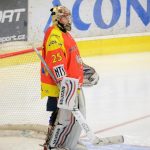 Nástup do druhé třetiny rozhodl. Božeticím proti Radomyšli nepomohl ani hattrick Nevolného