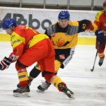 Nástup do druhé třetiny rozhodl. Božeticím proti Radomyšli nepomohl ani hattrick Nevolného