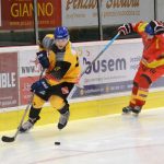 Nástup do druhé třetiny rozhodl. Božeticím proti Radomyšli nepomohl ani hattrick Nevolného