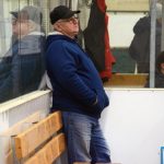 Nástup do druhé třetiny rozhodl. Božeticím proti Radomyšli nepomohl ani hattrick Nevolného