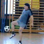 Našlapaný nohejbalový turnaj ve Zdíkově letos vyhrála Radomyšl