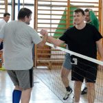 Našlapaný nohejbalový turnaj ve Zdíkově letos vyhrála Radomyšl