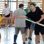 Našlapaný nohejbalový turnaj ve Zdíkově letos vyhrála Radomyšl