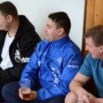 Našlapaný nohejbalový turnaj ve Zdíkově letos vyhrála Radomyšl