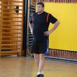 Našlapaný nohejbalový turnaj ve Zdíkově letos vyhrála Radomyšl