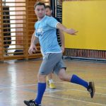 Našlapaný nohejbalový turnaj ve Zdíkově letos vyhrála Radomyšl