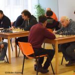 Oslabený A tým Písku nepřelstil silný Vyšehrad