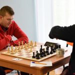 Oslabený A tým Písku nepřelstil silný Vyšehrad