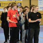 Milevské derby o třetí místo ozdobil krásným gólem brankář Hejl. Vyhrál Meteor Tábor