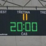 Hokej: Milevští páťáci jsou ve formě! Vysoko vyhráli potřetí v řadě