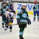 Hokej: Milevští páťáci jsou ve formě! Vysoko vyhráli potřetí v řadě